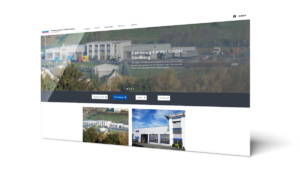 Neue Website der Fahrzeug-Center GmbH Stollberg